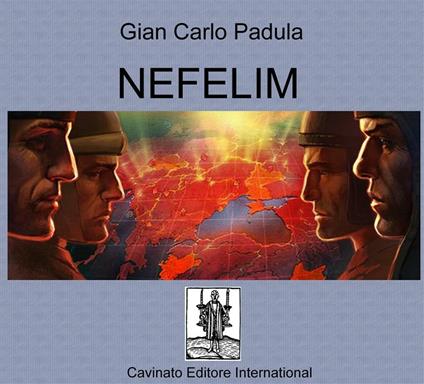 Nefelim - Gian Carlo Padula - ebook