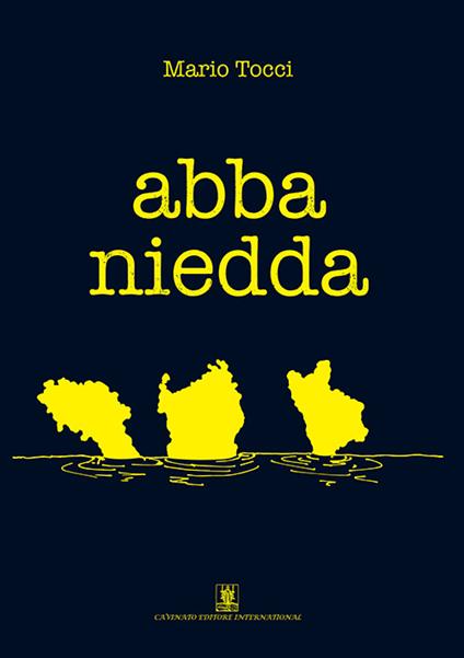 Abba niedda - Mario Tocci - copertina