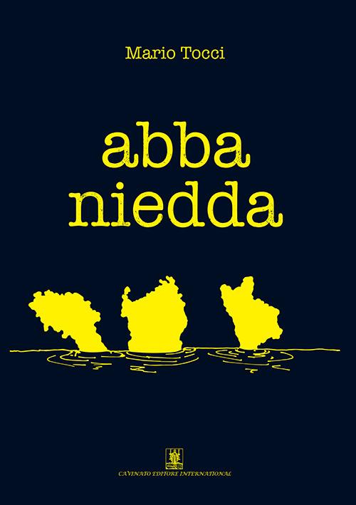 Abba niedda - Mario Tocci - copertina