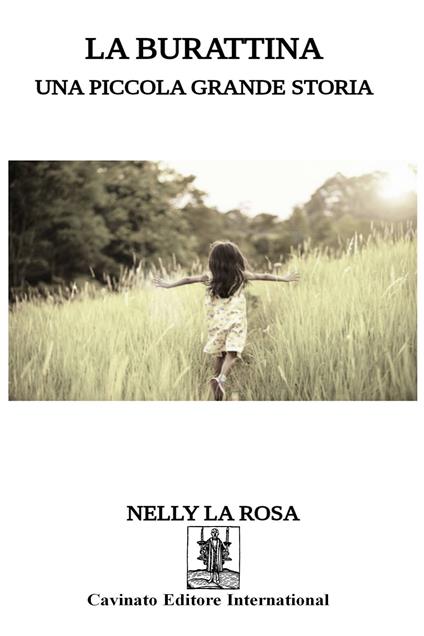 La burattina - Nelly La Rosa - ebook
