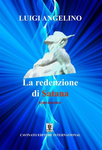 La redenzione di Satana - Luigi Angelino - ebook