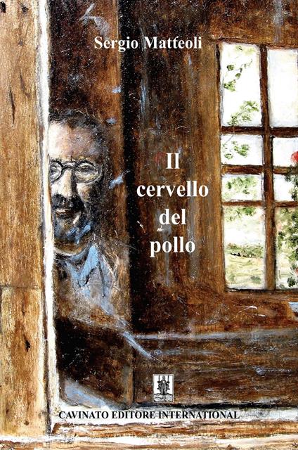 Il cervello del pollo - Sergio Matteoli - ebook