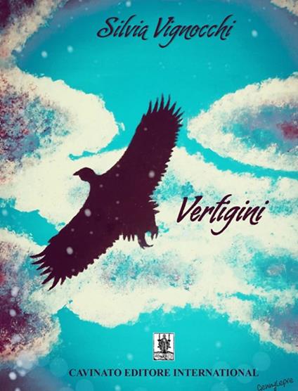 Vertigini - Silvia Vignocchi - ebook