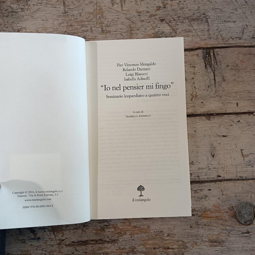 Libreria Catap Macerata