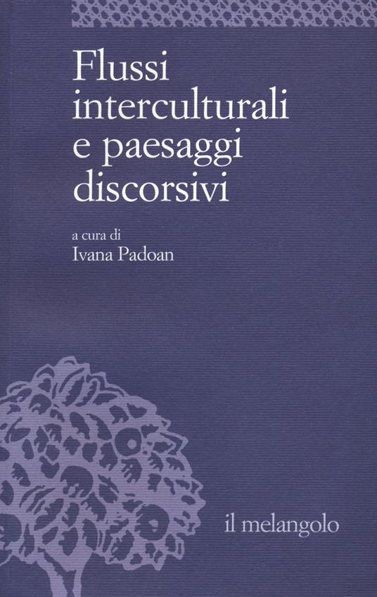 Flussi interculturali e paesaggi - copertina