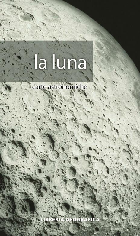 Luna - copertina