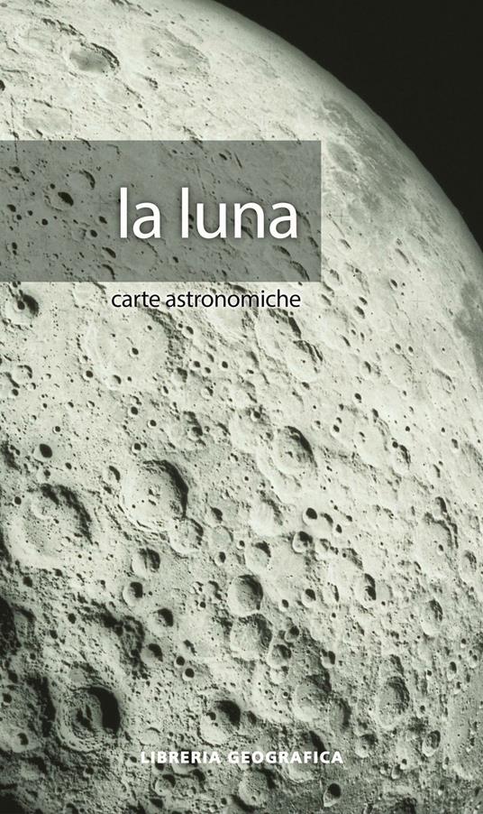 Luna - copertina