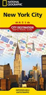 New York City