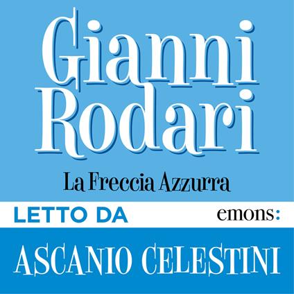 La freccia azzurra