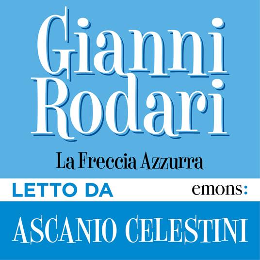 La freccia azzurra