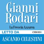 La freccia azzurra