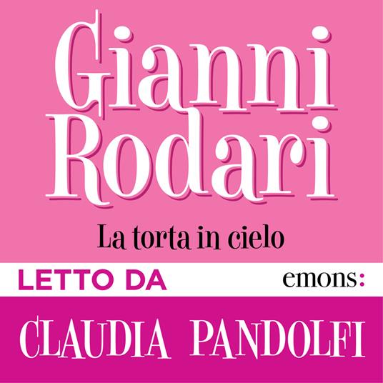La torta in cielo