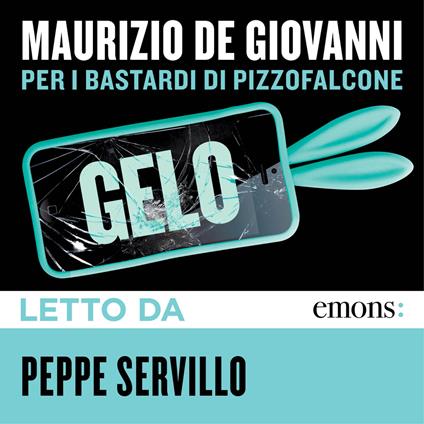 Gelo