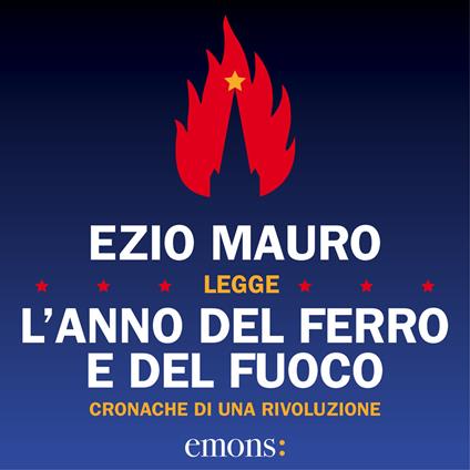 L'anno del ferro e del fuoco