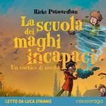 La scuola dei maghi incapaci