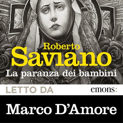 La paranza dei bambini