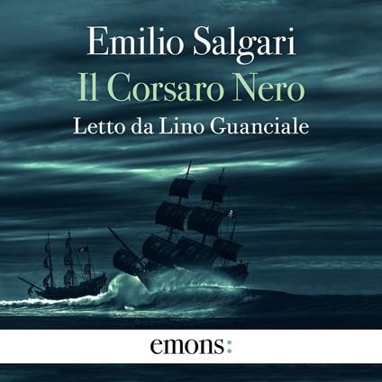 Il Corsaro Nero