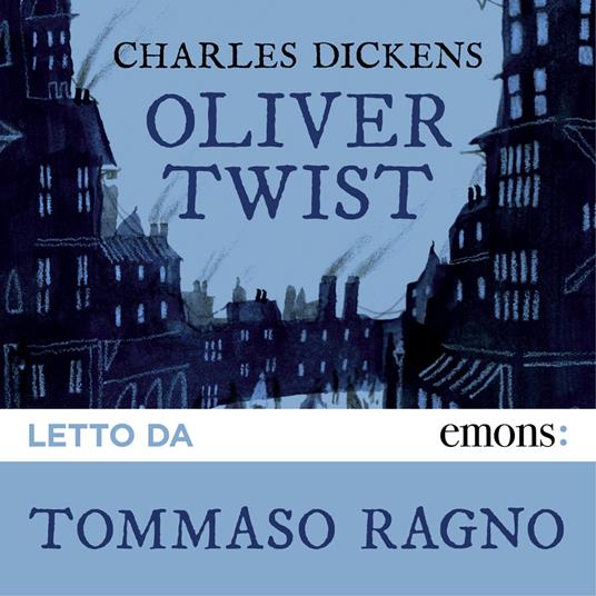 Oliver Twist
