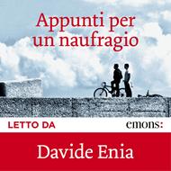 Appunti per un naufragio
