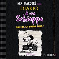 Diario di una schiappa 10 Non ce la posso fare!