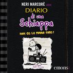 Diario di una schiappa 10 Non ce la posso fare!