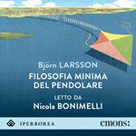 Filosofia minima del pendolare