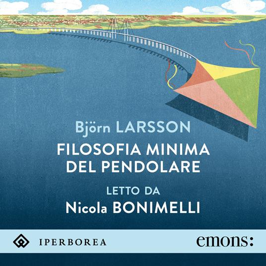 Filosofia minima del pendolare