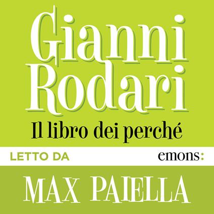 Il libro dei perché