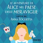 Le avventure di Alice nel Paese delle Meraviglie GOLD