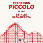 L'Italia spensierata