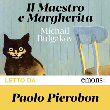 Il Maestro e Margherita