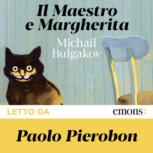 Il Maestro e Margherita