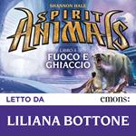 Fuoco e ghiaccio