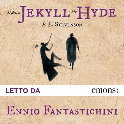 Il dottor Jekyll e Mr. Hyde