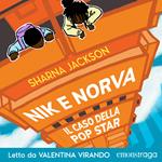Nik e Norva. Il caso della pop star