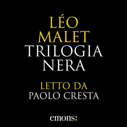 Trilogia nera