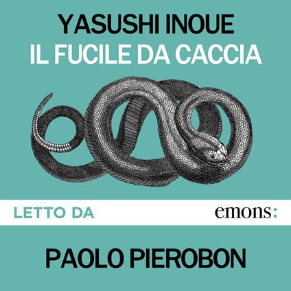 Il fucile da caccia
