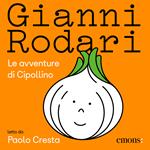 Le avventure di Cipollino