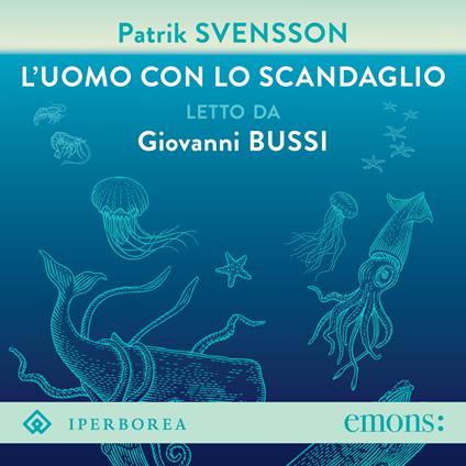 L'uomo con lo scandaglio