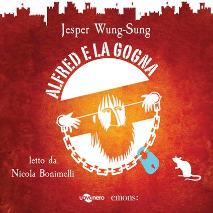 Alfred e la gogna