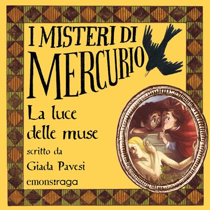 La luce delle muse