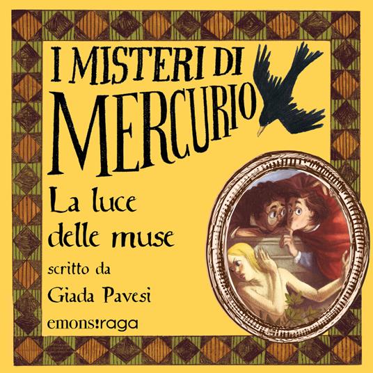 La luce delle muse