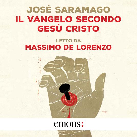 Il Vangelo secondo Gesù Cristo
