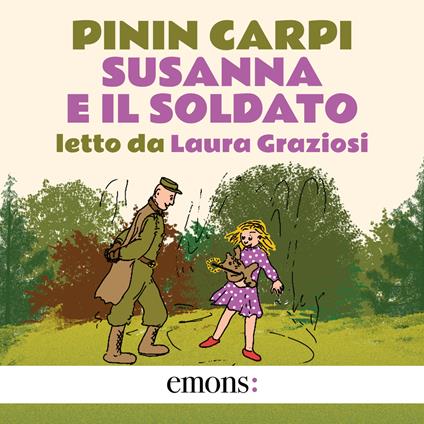 Susanna e il soldato