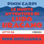 Nuove avventure di Lupo Uragano
