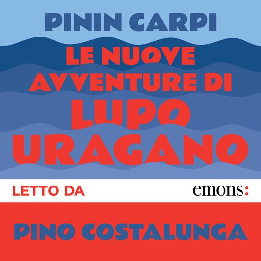 Nuove avventure di Lupo Uragano