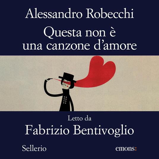 Questa non è una canzone d'amore