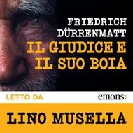 Il giudice e il suo boia