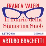Il diario della Signorina Snob