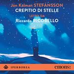 Crepitio di stelle